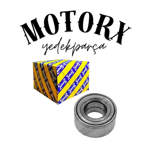 Ön Teker Rulmanı Tmpr-Marea-Bravo-Brava-Punto -Stılo Abs Siz ürün görseli