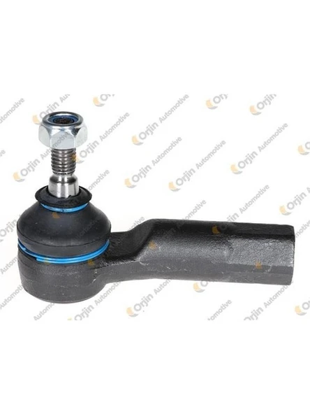 Rot Başı Sol – Ford Fiesta V / Fusion, Mazda 2 – 93 mm Uzunlukta Uyumlu ürün görseli