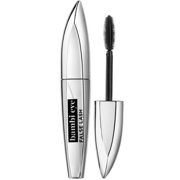 L'Oreal Paris Bambi Eye False Lash Mascara Siyah