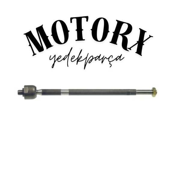 Ford Transit Connect Rot Mili 2007-2013 Sağ Sol ürün görseli