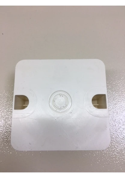 Telcom Energy Saver ve Doorbell Plastik Buat Kutu