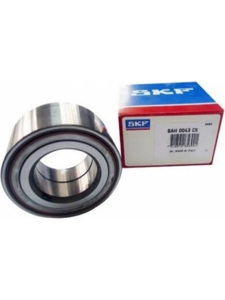 VKBC20008 Ön Teker Rulmani Connect 02-13 Absli (39X39X74) (BAH0043BCX) 1 Adet ürün görseli