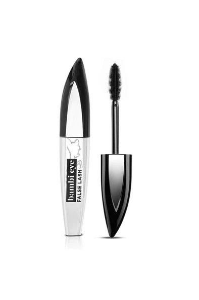 L'Oreal Paris Bambi Eye False Lash Mascara Siyah