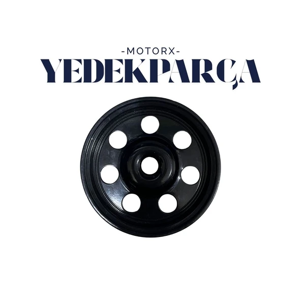 Dıreksıyon Pompa Kasnak Transit V184 ürün görseli 1