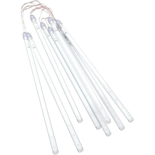 3.2m Meteor Led RGB - 3