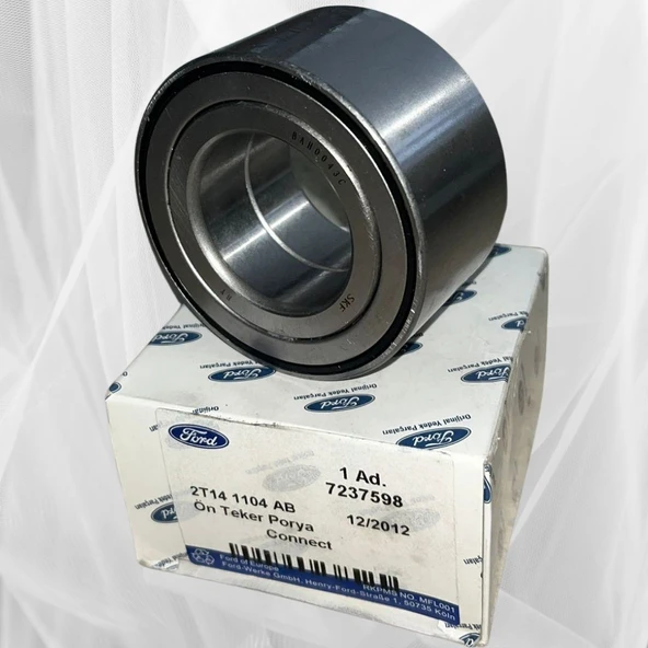 GH039065 Teker Rulmanı Ön Ford CONNECT-39X74X39 Abs'li 2T141215BA ürün görseli