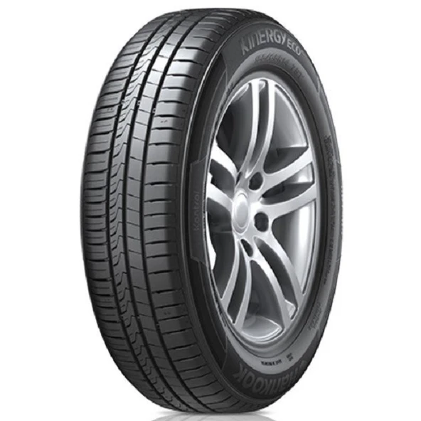 Hankook 195/65R15 91H Kinergy Eco2 K435 (Yaz) (2025) ürün görseli