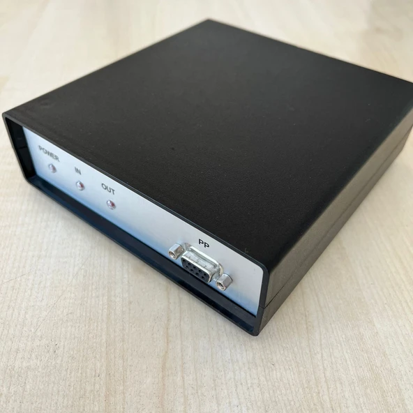 Onity H2xcmdıw Ht Win İletişim Dağıtıcı Kutusu Sürümü 01.01 50/60 - 4