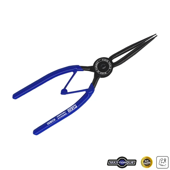 Fixio FS0180 Dış Segman Pensesi 180mm - Resim 2