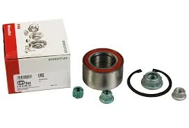 Vw Ön Rulman Bilya GOLF IV BORA OCTAVIA TOLEDO II Leon A3 1.4 16V 1.6 1.8 1.6 16V 1.9TDI 2.3 V5 ürün görseli