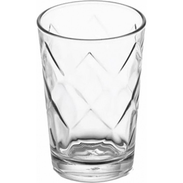 Lav Mevsim 6'lı Su Bardağı