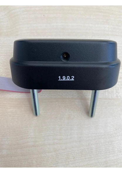 Onıty Advance Rfıd Otel Kapı Kılıdı Okuyucu - 2