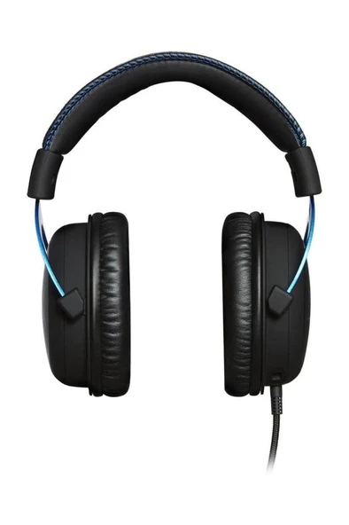 HyperX Cloud Blue HX-HSCLS-BL/EM Kablolu Kulak Üstü Oyuncu Kulaklığı Teşhir - 3
