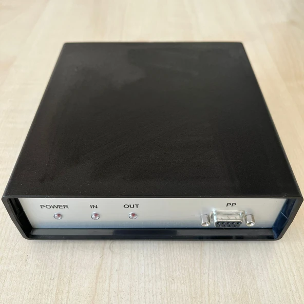 Onity H2xcmdıw Ht Win İletişim Dağıtıcı Kutusu Sürümü 01.01 50/60