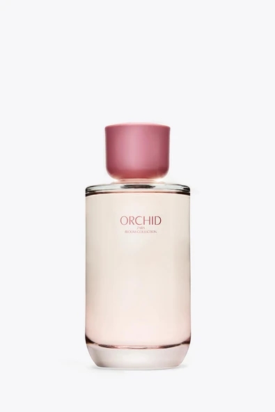 ZARA ORCHID EDP 180 ML (6.08 FL. OZ). - Resim 4