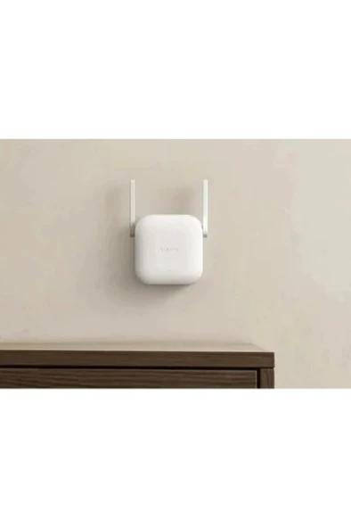 N300 Menzil Genişletici Range Extender - 6