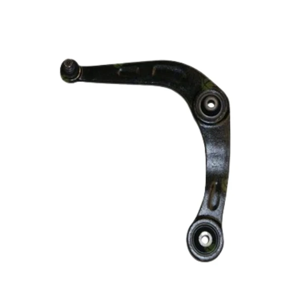 Salıncak Ön Sol Alt Rotilli Döküm – Peugeot 206 (1998–2008 / 2009–2012) Uyumlu
