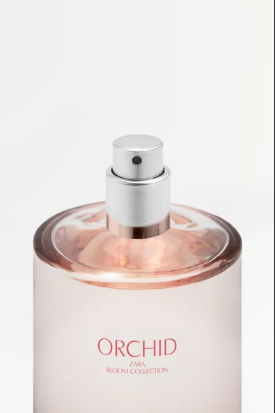 ZARA ORCHID EDP 180 ML (6.08 FL. OZ). - Resim 2