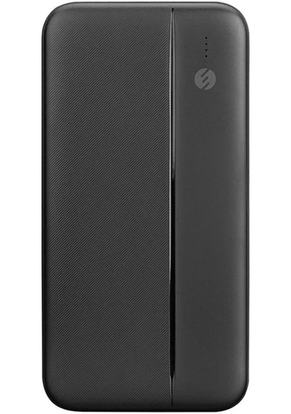 S-link IP-G10N 10000 mAh Powerbank Siyah