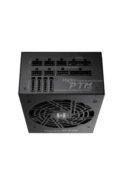 FSP Hydro PTM PRO HPT2-1650M Gen5.1 1650 W Power Supply Outlet - Resim 4