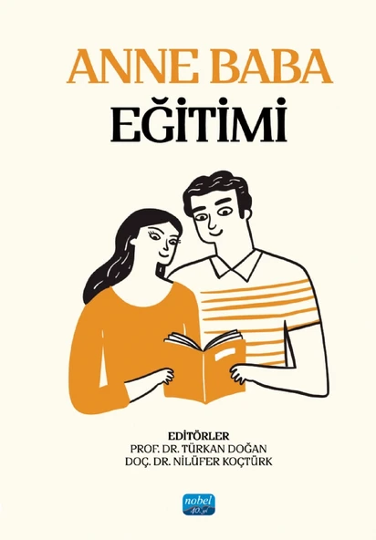 Anne Baba Eğitimi ürün görseli 1