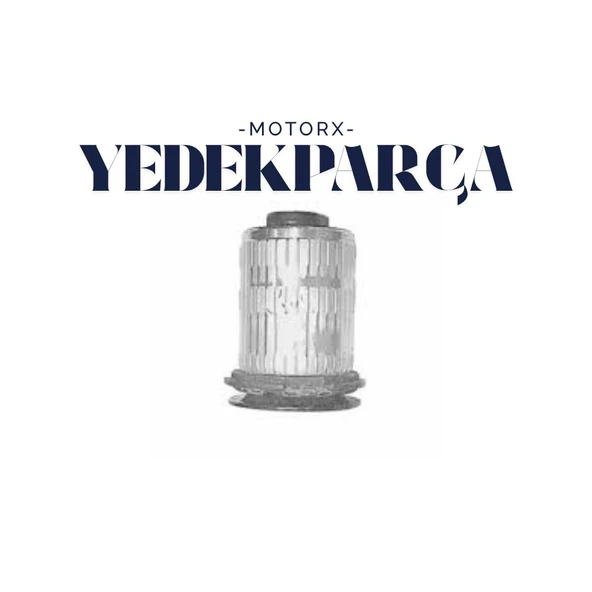 Salıncak Burcu Ön Alt Sol-Sağ Mercedes E-Class W210 E200 1995-2002 ürün görseli