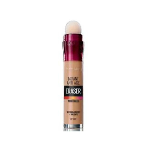 Maybelline New York Instant Anti Age Eraser Kapatıcı 02 Nude