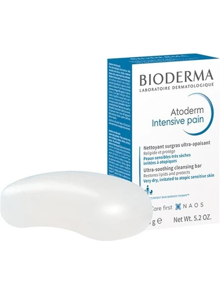 Bioderma Atoderm Intensive Bar 150 gr ürün görseli