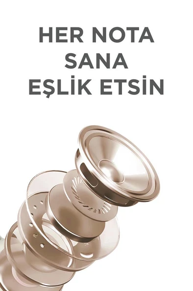 Torima KIDMIC-05 Beyaz RGB Tavşan Figürlü Mikrofonlu Karaoke Bluetooth Hoparlör - Resim 3