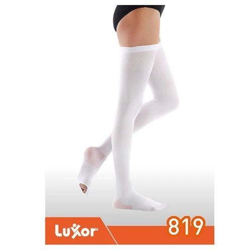 Luxor Dizüstü Antiembolizm Varis Çorabı 819 No:1 ürün görseli