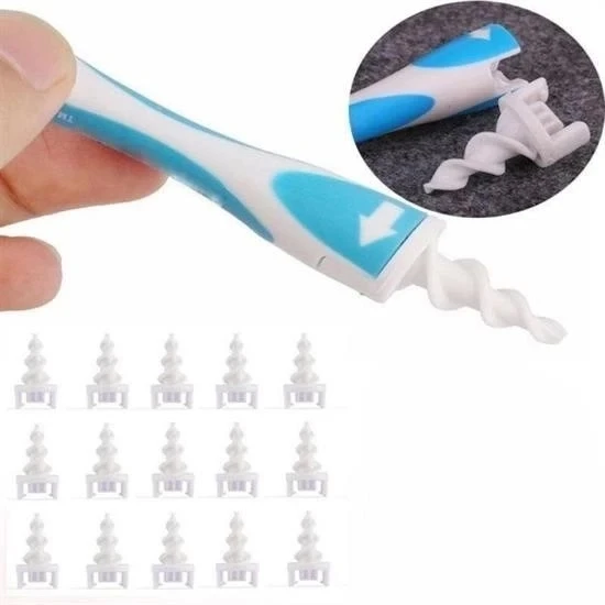 Pratik Kulak Temizleme Aparatı Smart Swab - 7