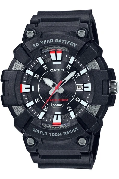 CASİO Mw-610h-1avdf Erkek Kol Saati ürün görseli