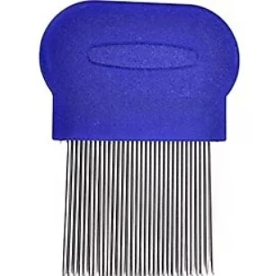 Jenbol Mercekli Bit Tarağı