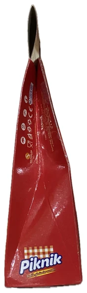 PİKNİK 10 LU KULLAN AT ELDİVEN - Resim 3