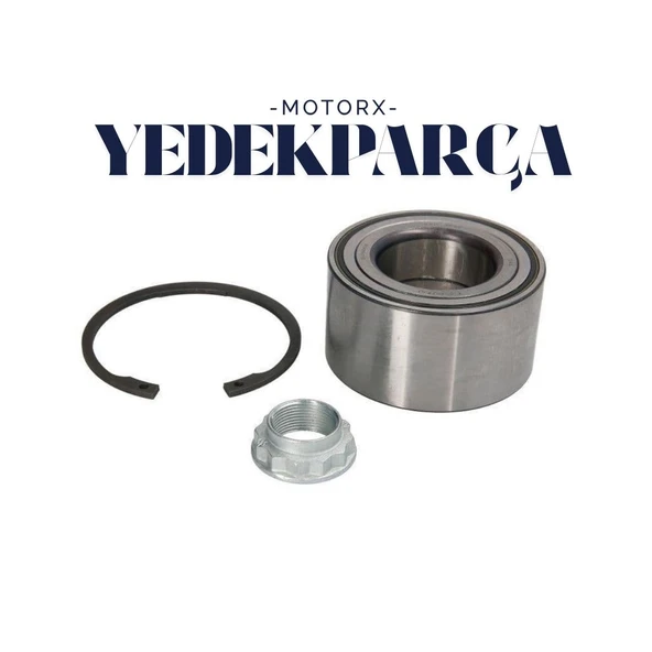 FAG LAND ROVER TEKER RULMANI FAG ÖN ARKA RLB 000011 ürün görseli