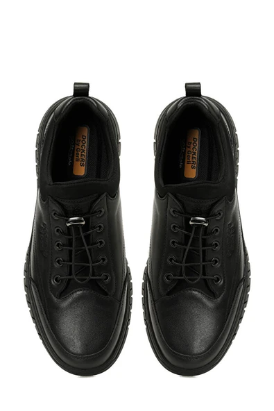 Dockers Nathan Hakiki Deri Erkek Ayakkabı - Resim 3