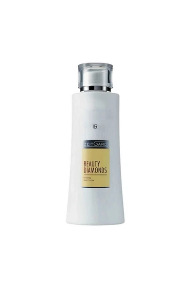 Lr Beauty Diamondscanlandırıcı Yüz Toniği 125 Ml