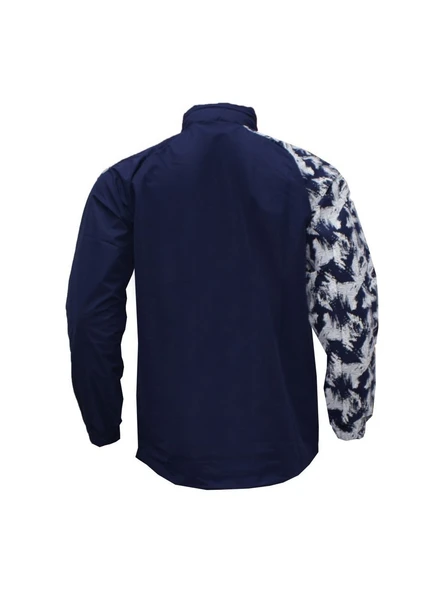 Joma Premium Erkek Lacivert Yağmurluk - Resim 2