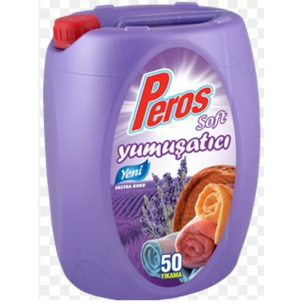 Peros Lavanta 5 lt Yumuşatıcı - 2