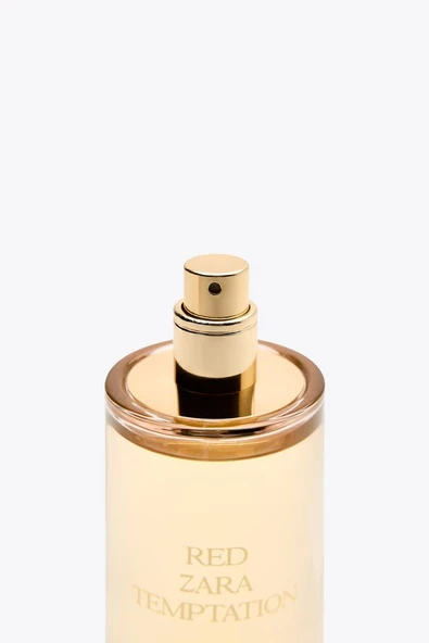 ZARA RED ZARA SWEET TEMPTATION EDP 80 ML - Resim 3