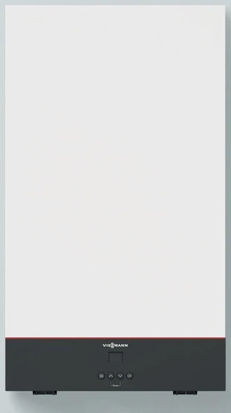 Viessmann Vitodens Classic 25 kW Yoğuşmalı Kombi - A Enerji Sınıfı