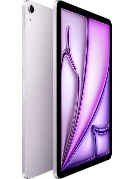 iPad Air M3 11" 256GB Wi-Fi Mor MCA64TU/A - 5