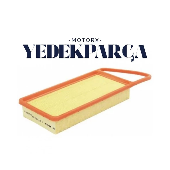 FİLTRE HAVA FİLTRESİ FIESTA 01 P206 01 P307 01 BIPPER NEMO 08 XSARA 0305 ÇANTA 1444.W9 1444.VZ 1444.X2 1444.X3