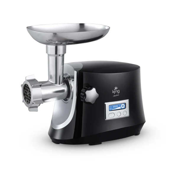 King KKM693 Atakan Kıyma Makinesi ürün görseli