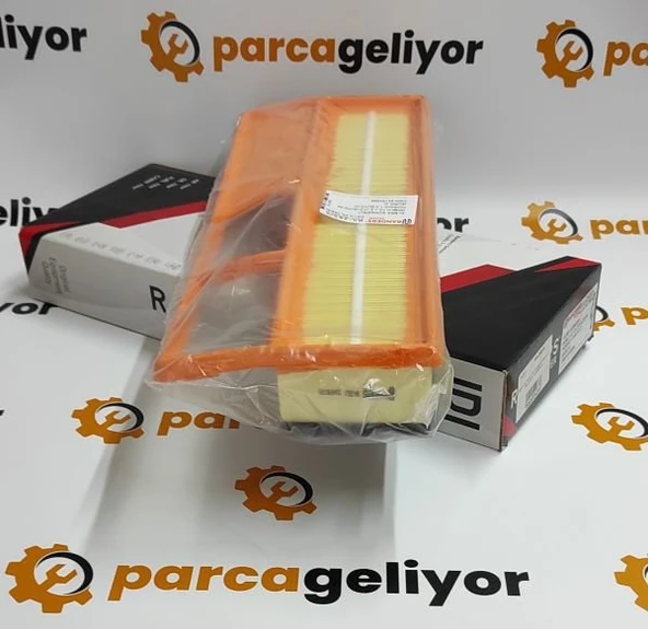 RANDERS HAVA FİLTRESİ DOBLO 04 ALBEA 03 FIORINO 08 PANDA 03 PUNTOIDEA 1.3 JTD ÇANTA 55183265 51775324 55193849 71765453