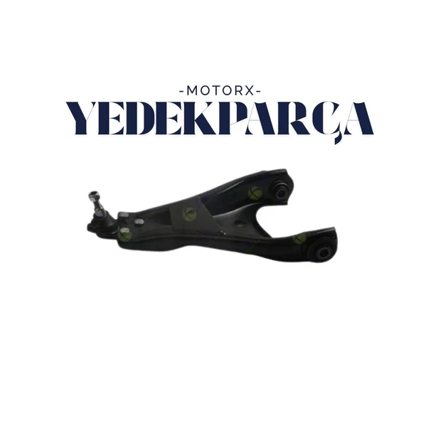 SALINCAK ON SOL ALT ROTILLI SAC DACIA DUSTER 2010- ürün görseli