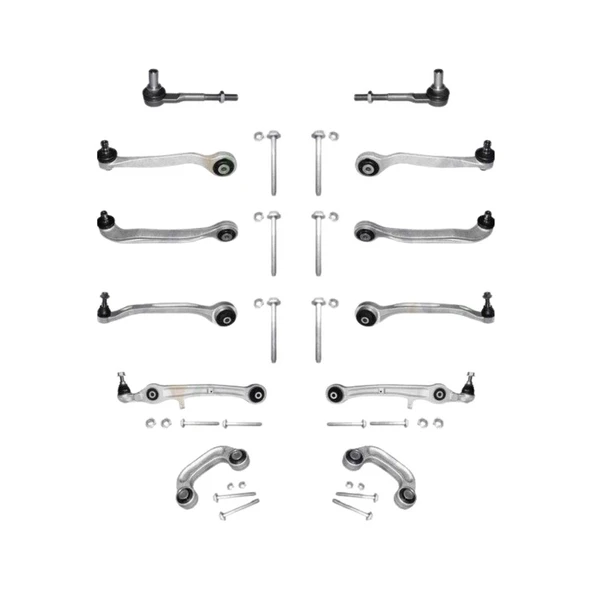 Rotilli Kol Kiti Audi A6 (4F2, C6) 2.0 TDI 2004-2011 Teknorot ürün görseli