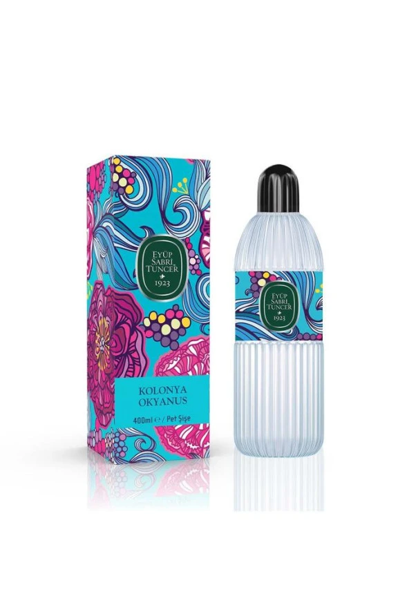 Eyüp Sabri Tuncer Okyanus Kolonyası 400 Ml - 2