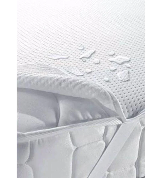 70x140 Sıvı Geçirmez Micro Bebek Alezi