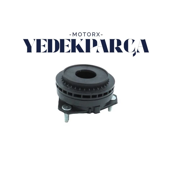 REGUS-RG-SM-19005 - Amortısor Takozu On Sol-Sag Ford Fıesta V 1.25I 2001-2008 ürün görseli